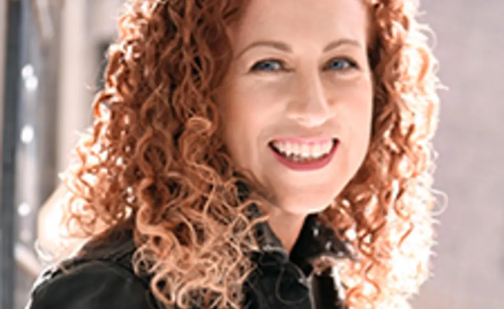 Ask The Author: Jodi Picoult ’87