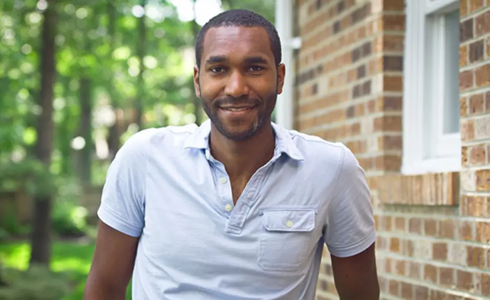 Boosted by TV Pitch, Jonathan Hayes ’07 Builds a Travel Rewards Business Boosted by TV Pitch, Jonathan Hayes ’07 Builds a Travel Rewards Business