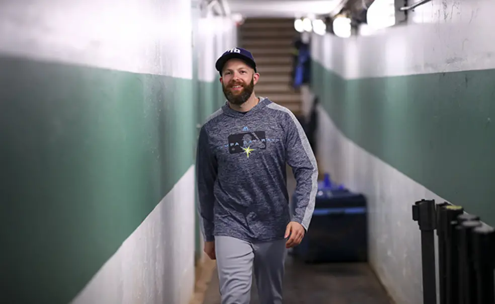 With Baseball Analytics, Jonathan Erlichman ’12 is Changing the Game