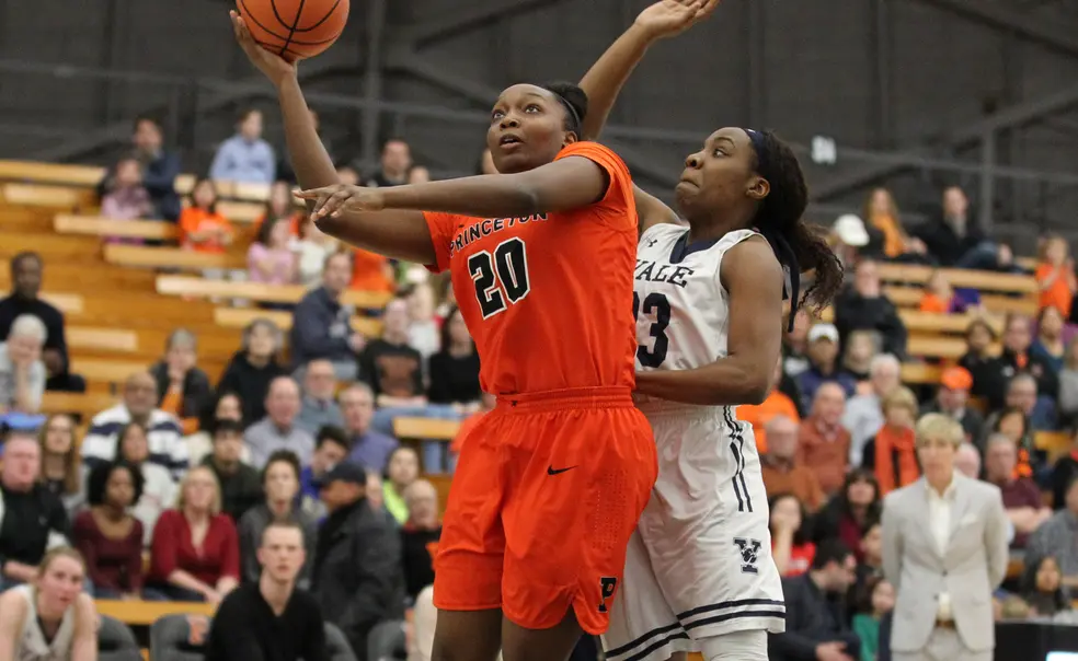 Women’s Basketball: New Opportunities for Defending-Champ Tigers Women’s Basketball: New Opportunities for Defending-Champ Tigers