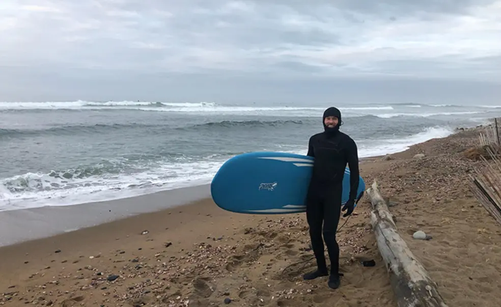 Jud Brewer.Matunuck Beach RI.jpg