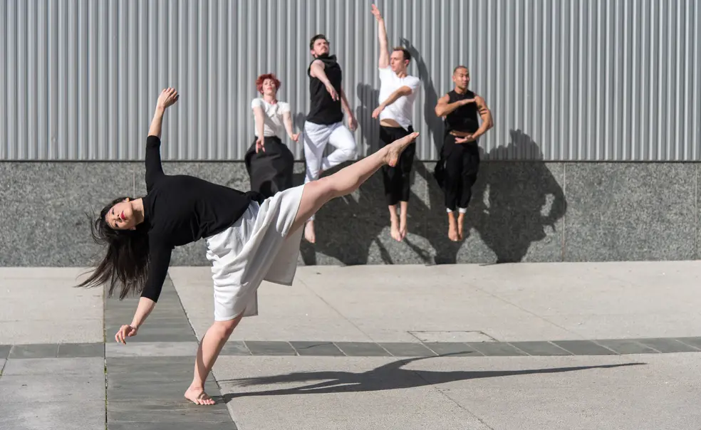 These Princeton Alumni Are Creating Art From Home These Princeton Alumni Are Creating Art From Home