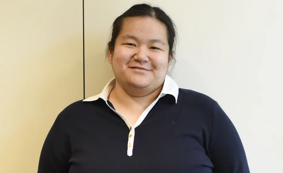 Katherine J. Chen ’12 Tells the ‘Plain’ Bennet Sister’s Story