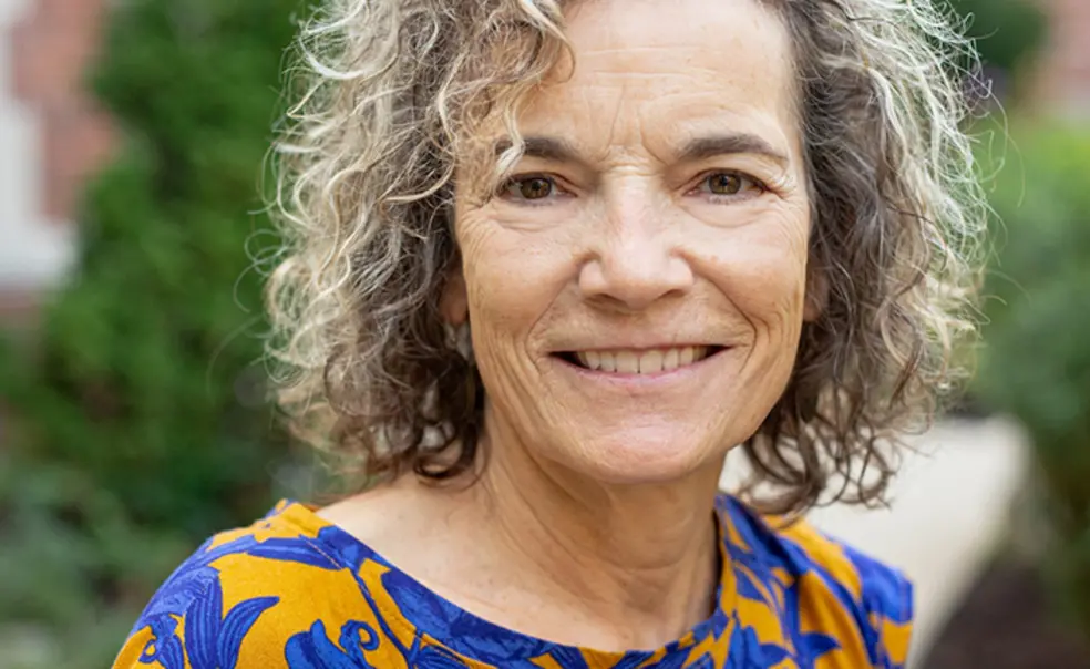 Oct. 19: Journalism Professor Kathy Kiely ’77 Warns of Growing Intolerance 