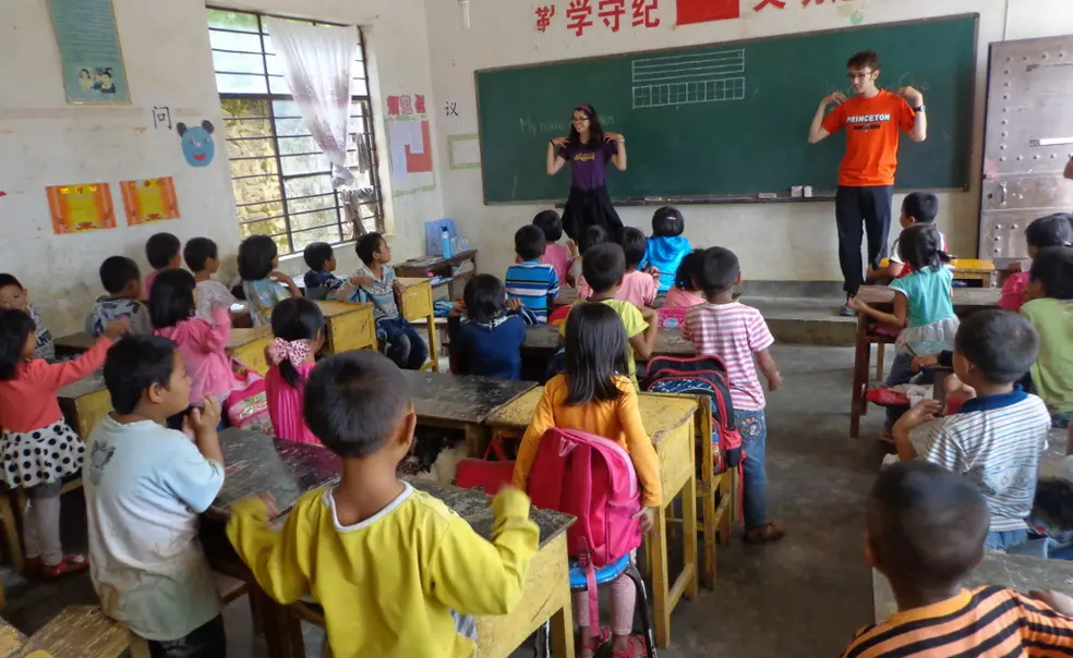 Fall Study Abroad And Bridge Year Programs Canceled in Pandemic Fall Study Abroad And Bridge Year Programs Canceled in Pandemic