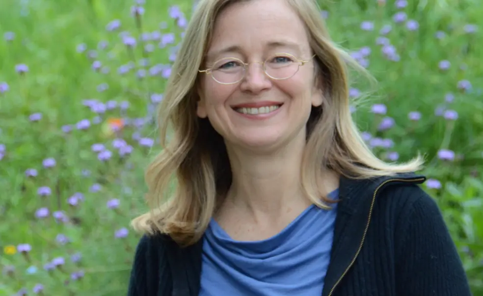 Kim Scott ’90 on How to Be a Kick-Ass Boss 