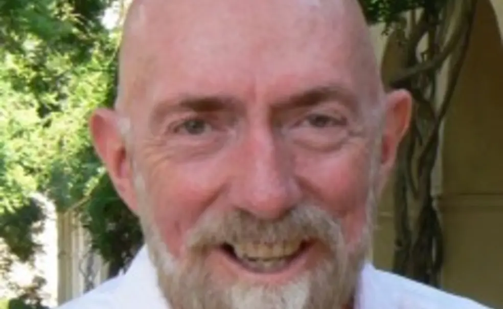Kip Thorne *65 (Courtesy Keenan Pepper, via Wikipedia)