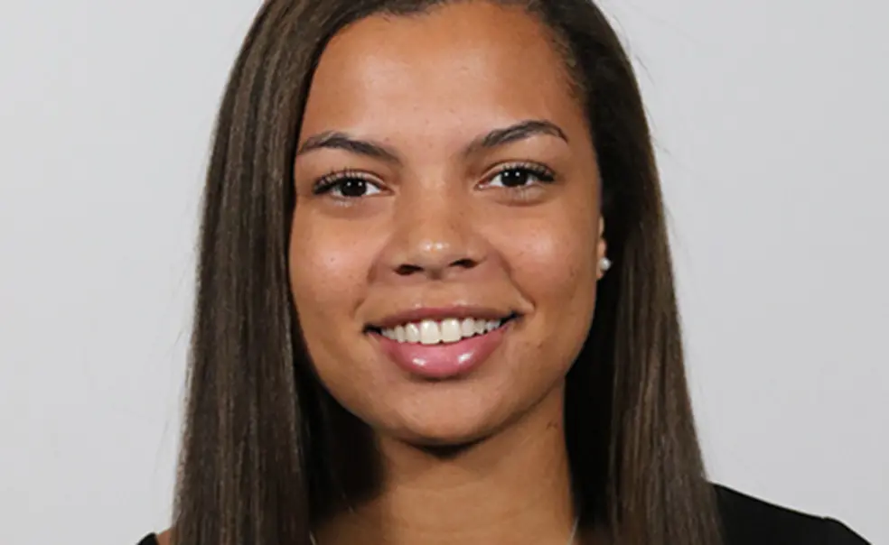 May 18: Arcadia Coach Kelsey Koelzer ’17 Makes Hockey History May 18: Arcadia Coach Kelsey Koelzer ’17 Makes Hockey History