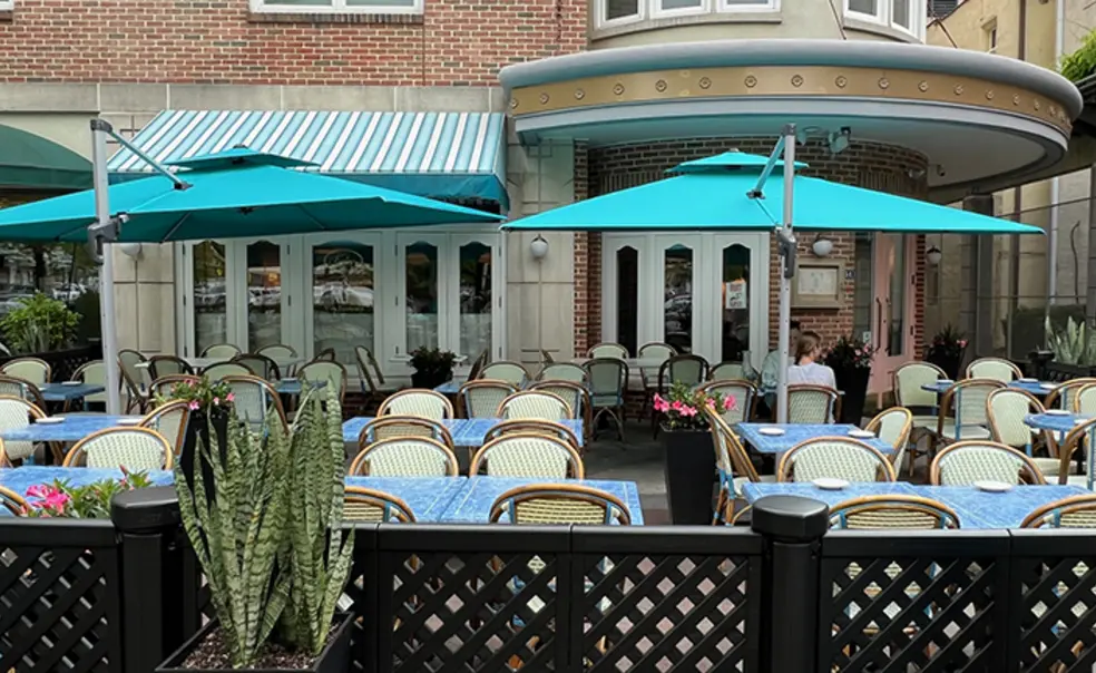 New Princeton Restaurants Are Ready for In-Person Reunions New Princeton Restaurants Are Ready for In-Person Reunions