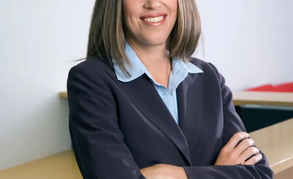 #13: Wendy Kopp ’89