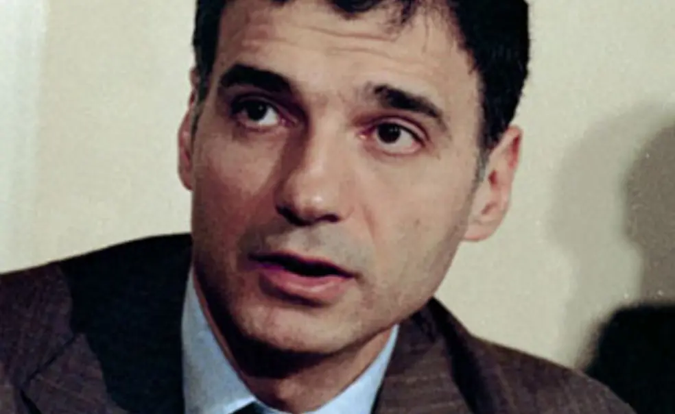 #25: Ralph Nader '55 and Donald Rumsfeld '54 (tied) #25: Ralph Nader '55 and Donald Rumsfeld '54 (tied)