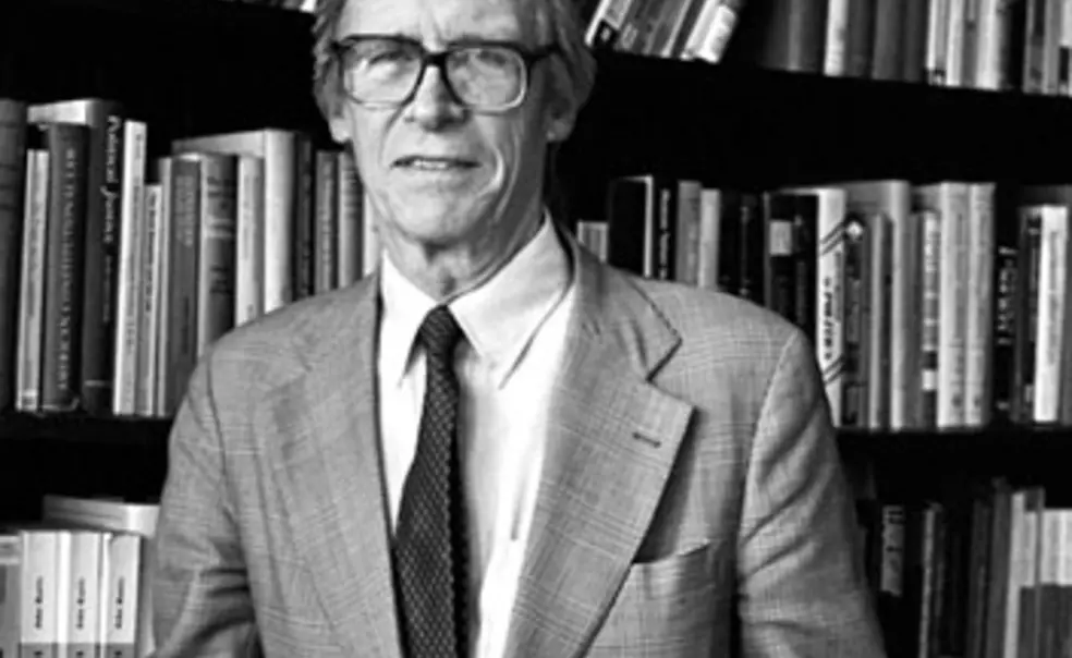 #4: John Rawls ’43 *50