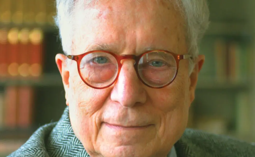 #19: Robert Venturi ’47 *50
