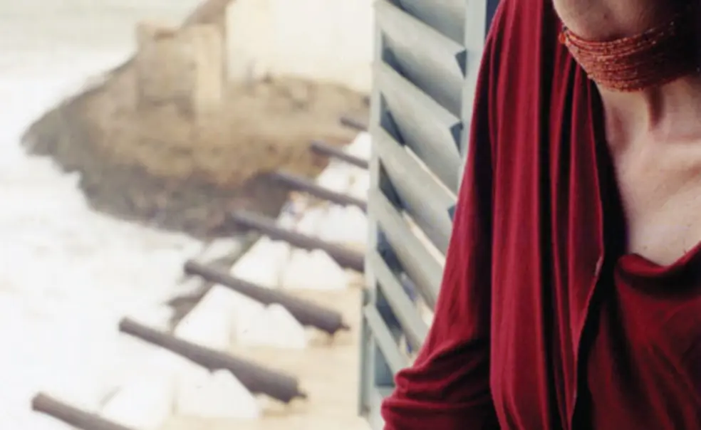 Filming a family's legacy