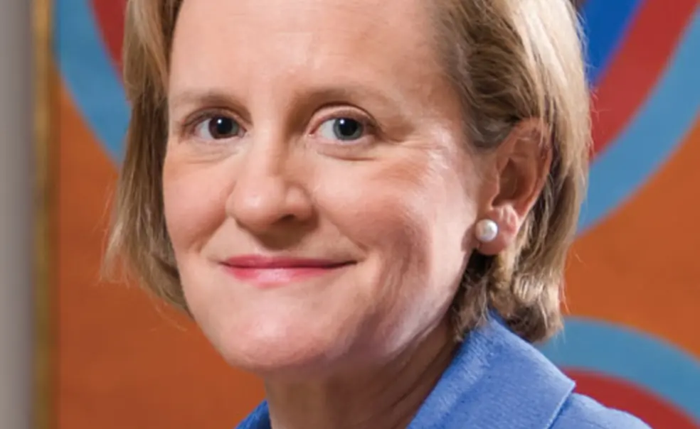 LIVE.AS_Davis.jpg Elliot Bostwick Davis ’84: “We have to be much more inclusive.”