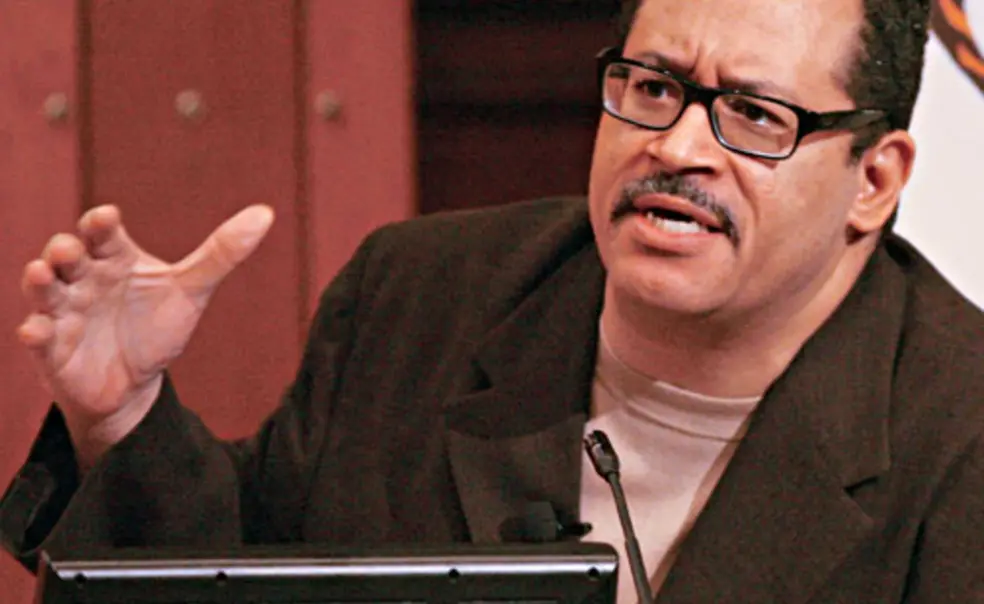 Black alumni return for three-day conference