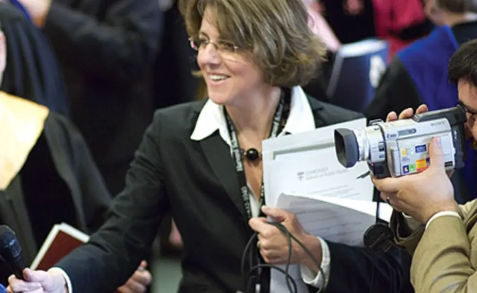 Newsmakers Newsmakers