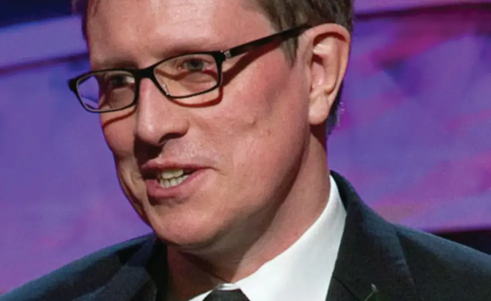 Newsmakers Newsmakers