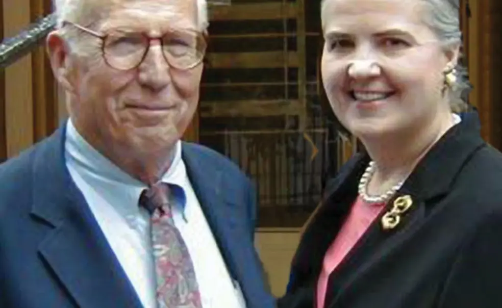 Seymours bring to light improper practices in a Connecticut court Seymours bring to light improper practices in a Connecticut court