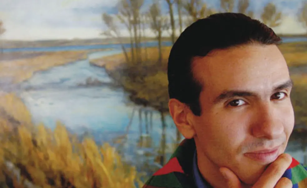 Saving a tribal language -- and a culture Saving a tribal language -- and a culture