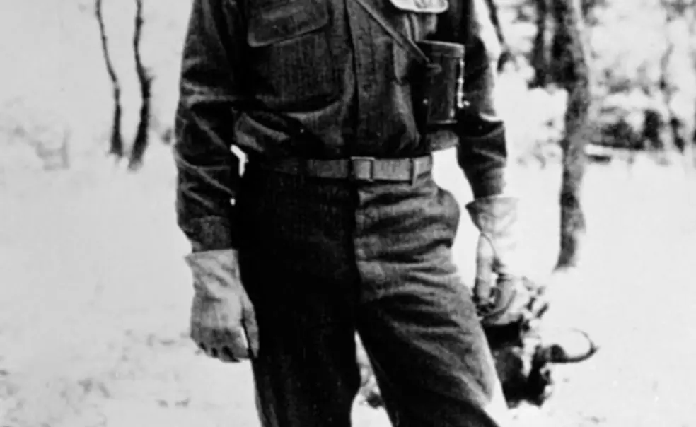 Reliving a war Reliving a war