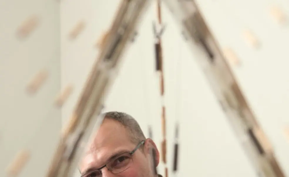 Zoli ’88 wins MacArthur grant Zoli ’88 wins MacArthur grant