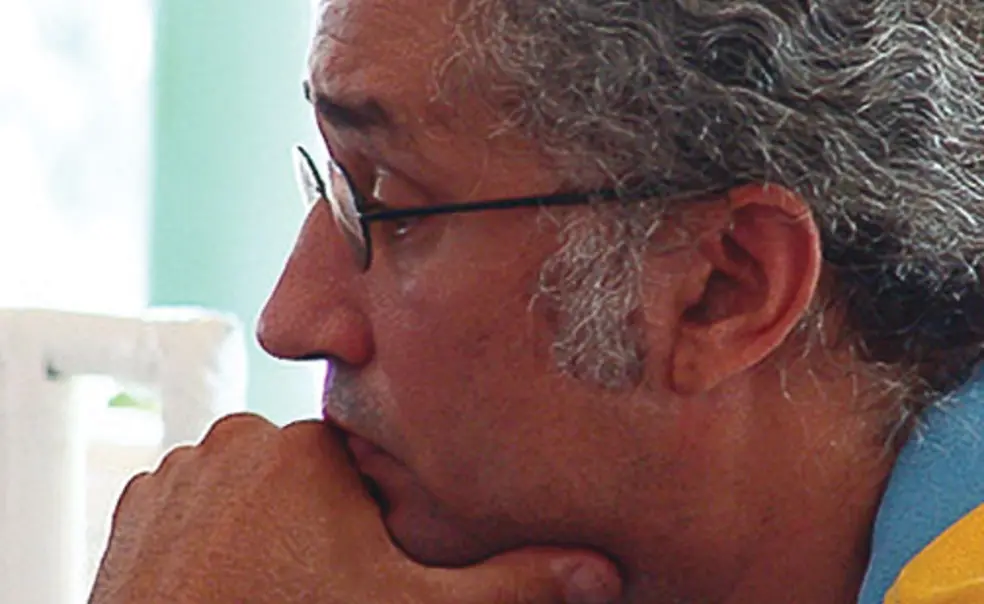 Tweeting a catastrophe, in real time Tweeting a catastrophe, in real time