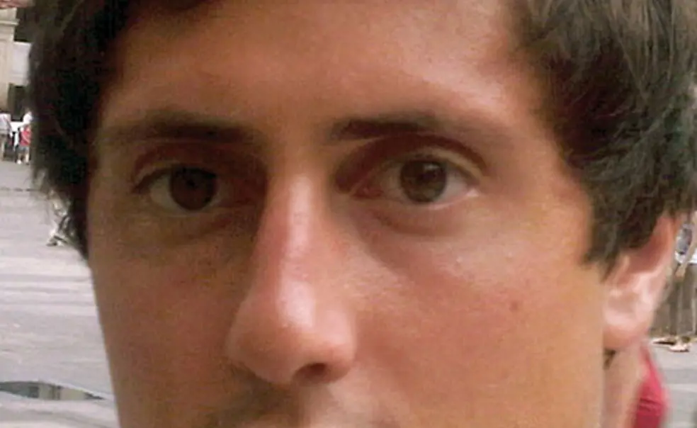 STARTING OUT: Daniel Steiner ’10