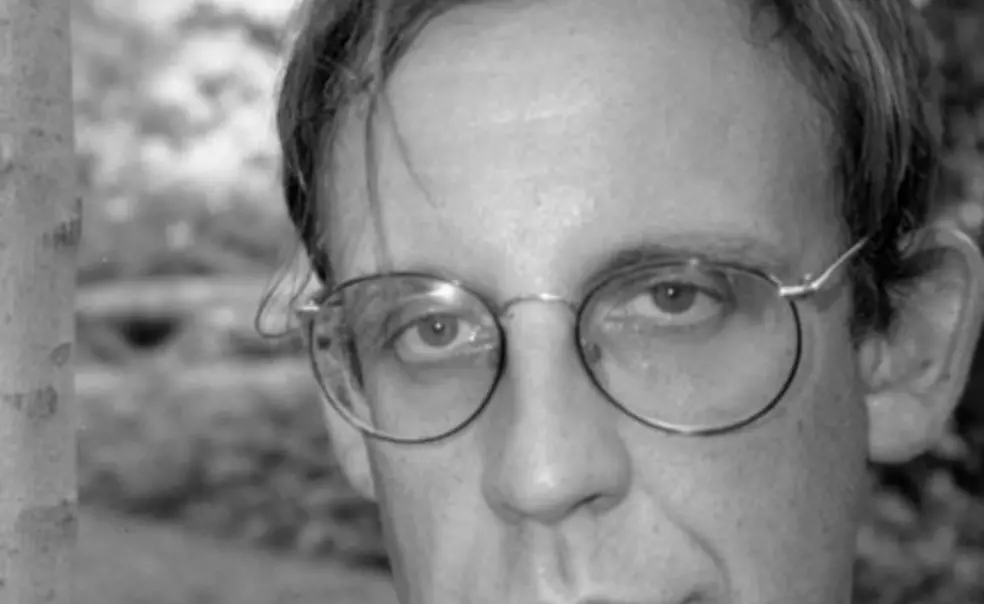 A foot in two worlds