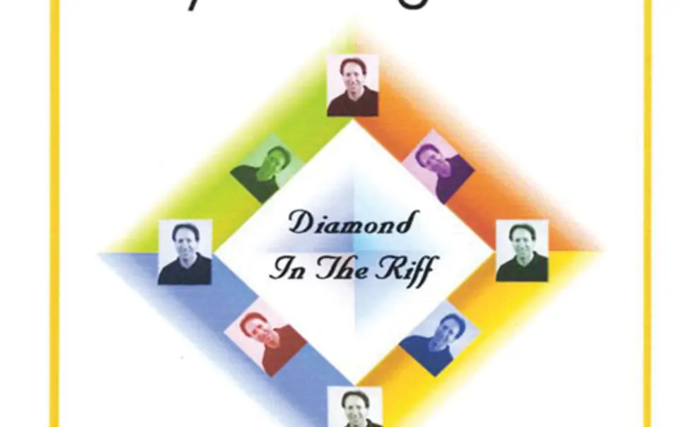 Diamond in the Riff Diamond in the Riff