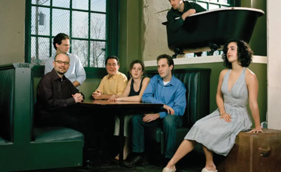 Promoting artists Promoting artists