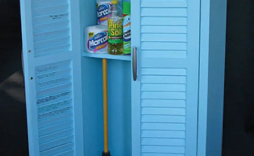 Calling all graffiti writers