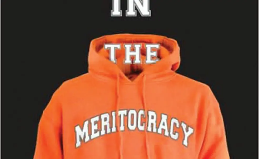 Lost in the Meritocracy: The Undereducation of an Overachiever