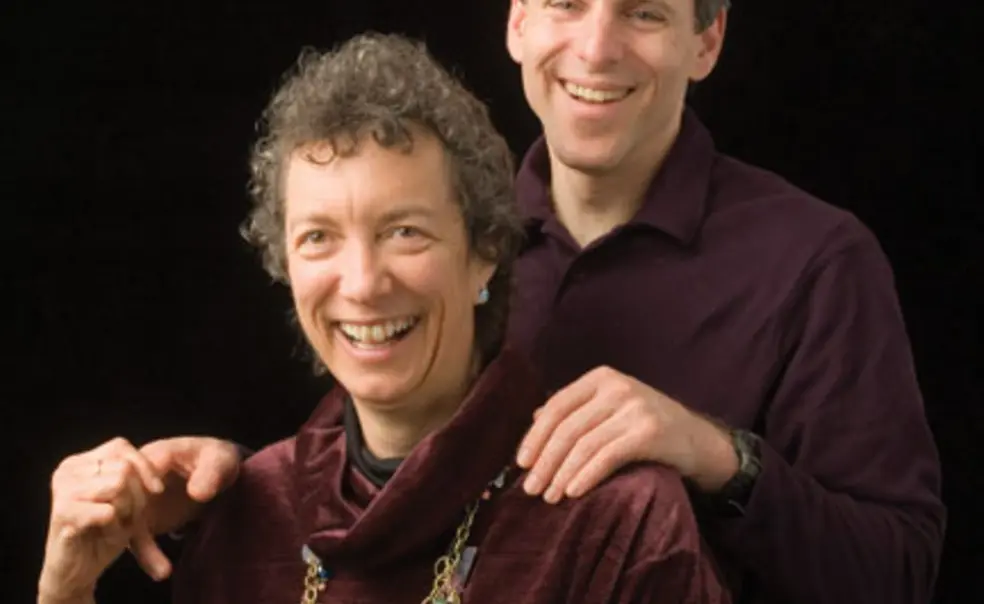 Alumni Profile: Christopher Ellinger '78, inspiring people to give more away