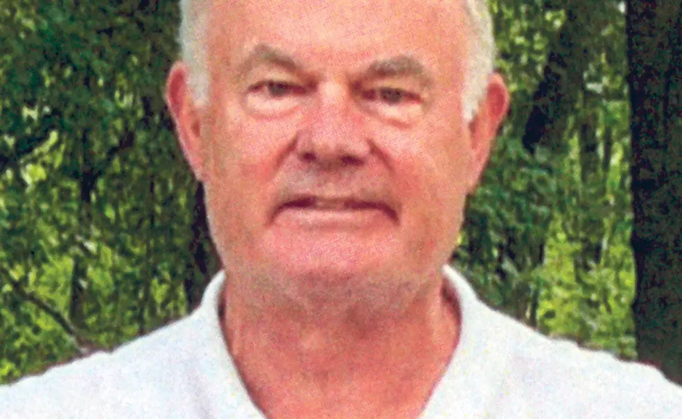 Alumni Profile: Tom Towers '59, helping seniors help themselves Alumni Profile: Tom Towers '59, helping seniors help themselves