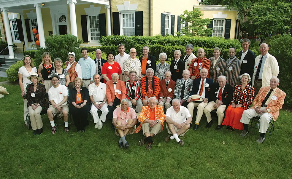 From the Archives From the Archives