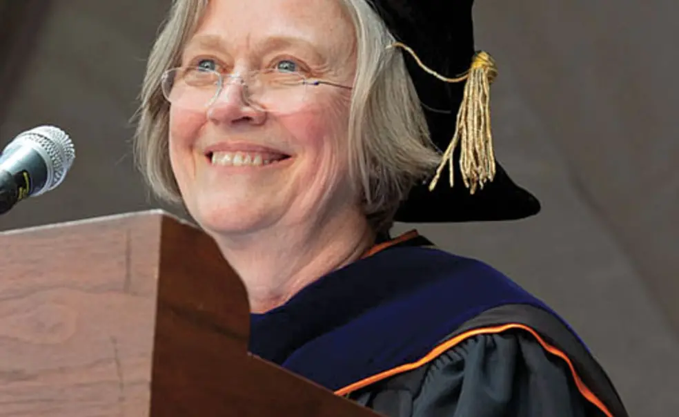 President's Page President's Page