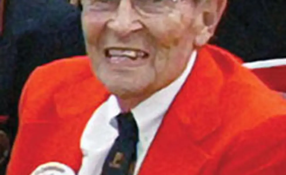 From the Editor From the Editor