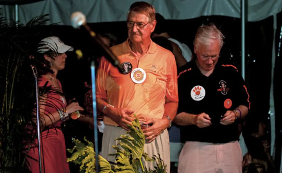 From the Editor From the Editor