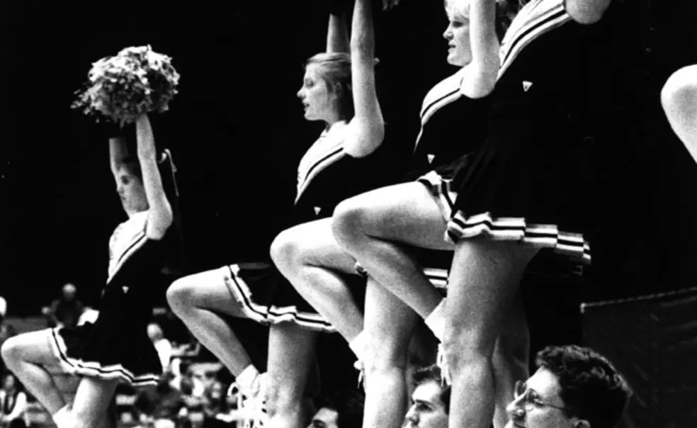 From the Archives From the Archives