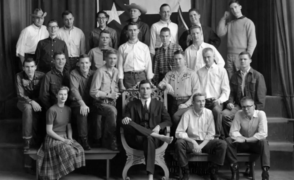 From the Archives From the Archives