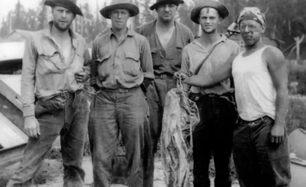 From the Archives From the Archives