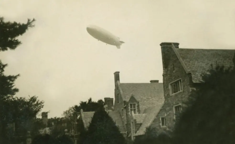 From the Archives From the Archives