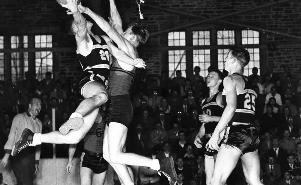 From the Archives From the Archives