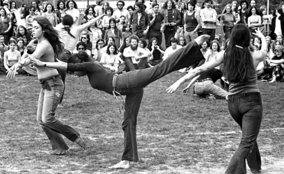 From the Archives From the Archives