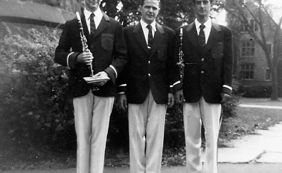 From the Archives From the Archives