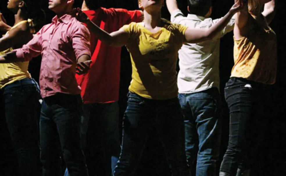 'To Haiti, with love'