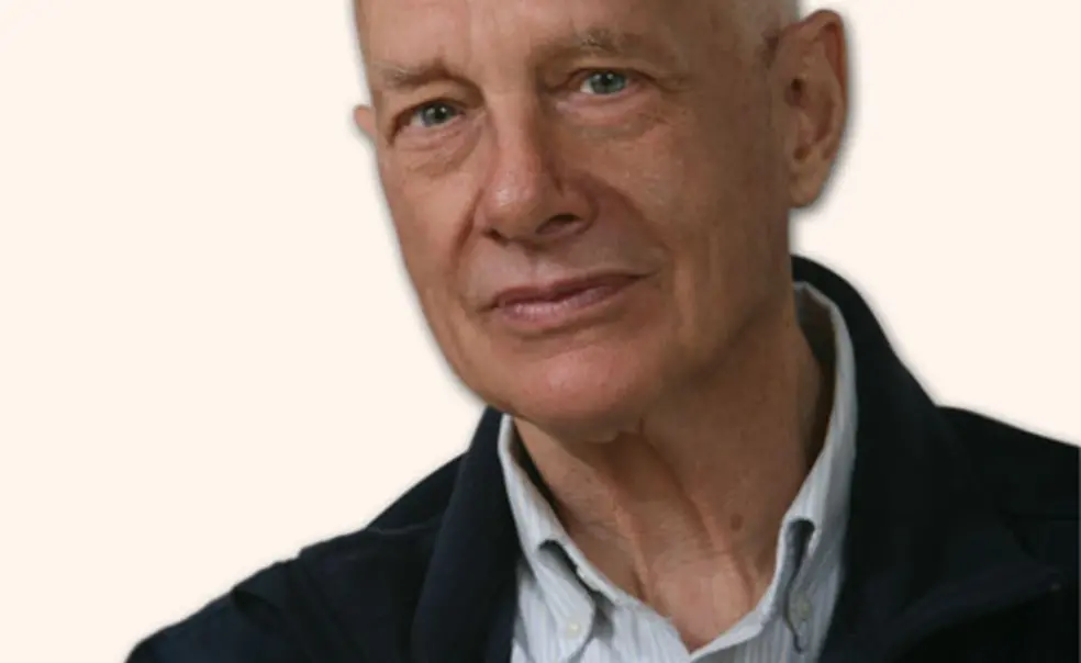 A moment with ... John Gager, on being a Freedom Rider A moment with ... John Gager, on being a Freedom Rider