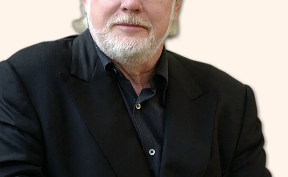 A moment with ... Thomas W. Morris ’65, on the future of orchestras A moment with ... Thomas W. Morris ’65, on the future of orchestras