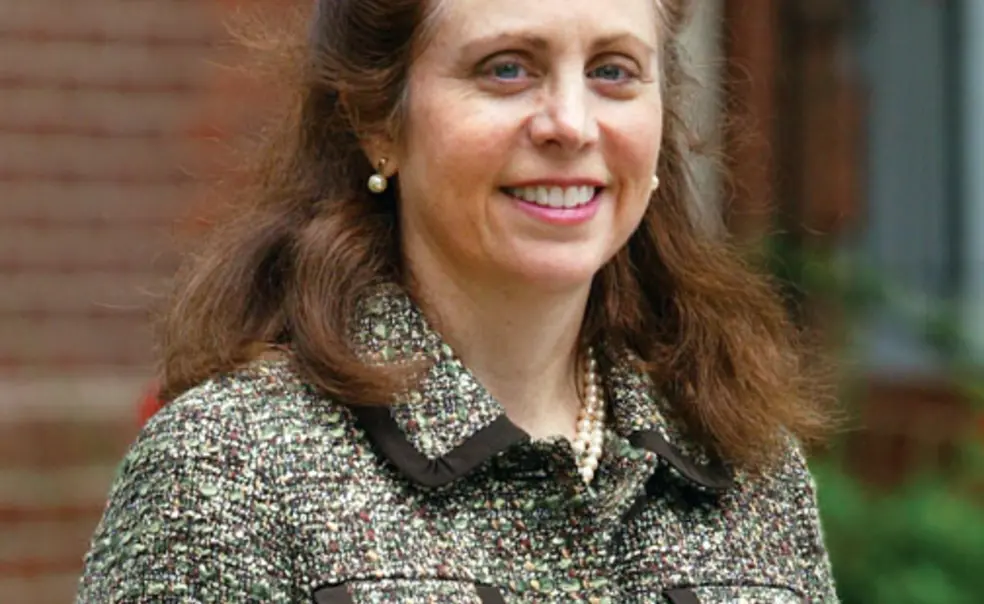 Laura H. Kahn *02, on leaders and health crises Laura H. Kahn *02, on leaders and health crises